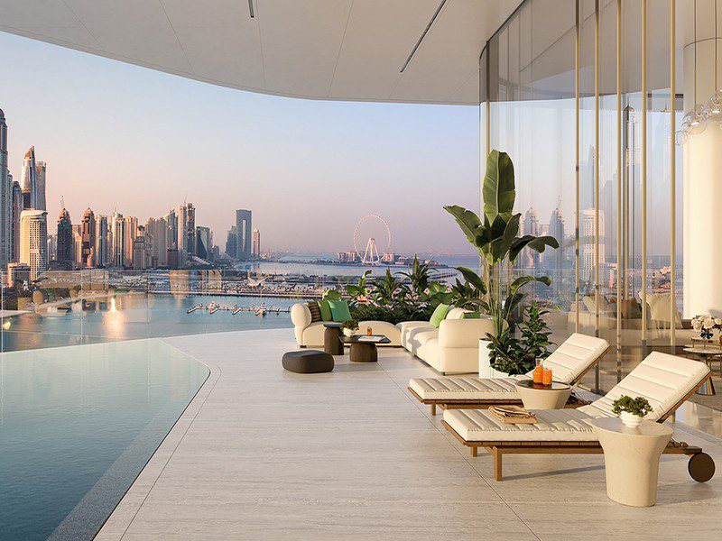Alexander Luxury Real Estate